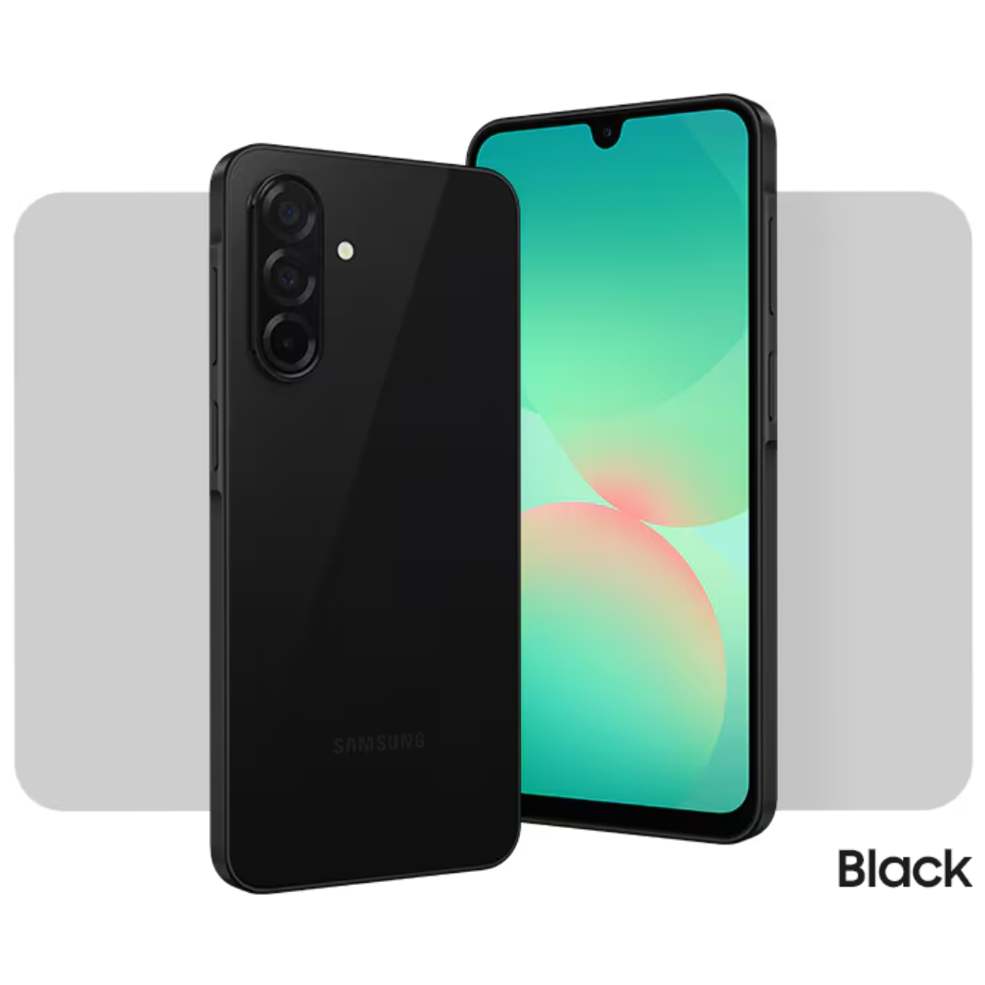 Samsung Galaxy A26 5G (6/128 Go) - Neuf