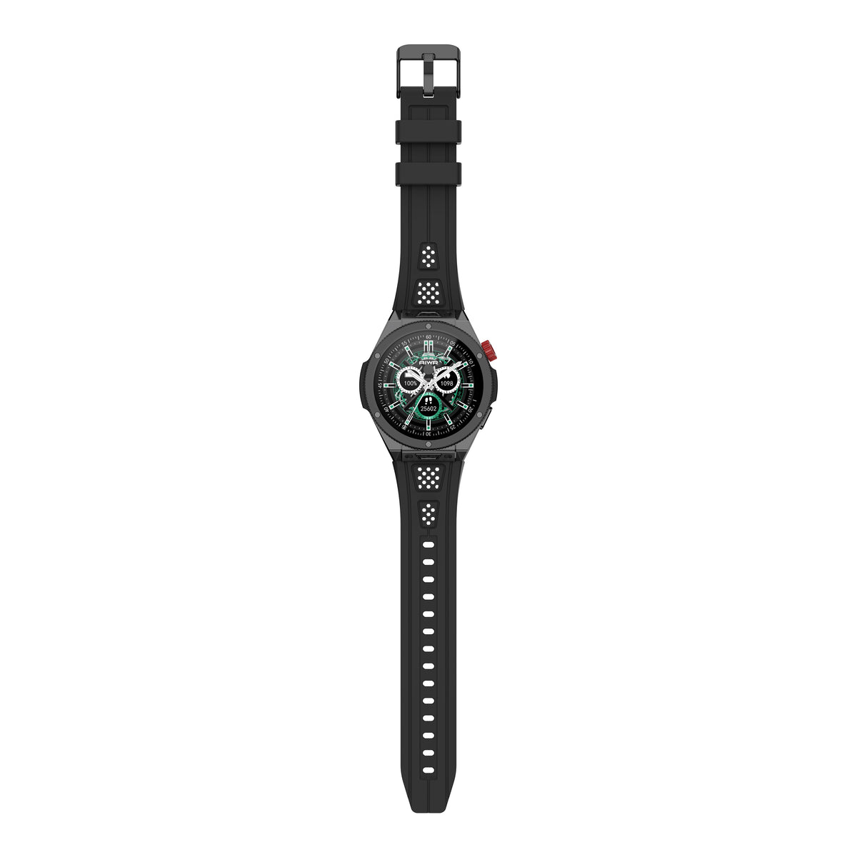 AIWR Cynex
