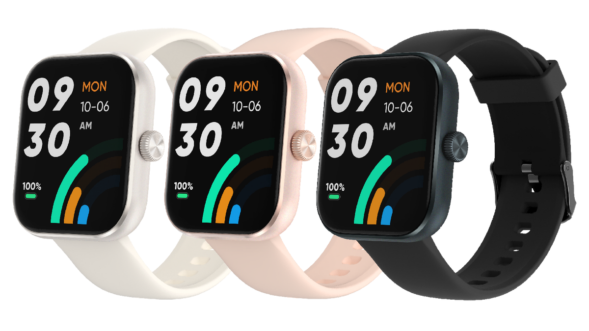 Smart watch Black Shark GTS