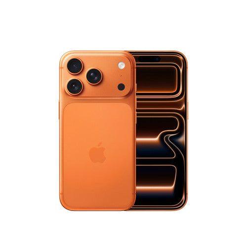 Apple iPhone 17 Pro Max 512 Go (Neuf Boîte fermée)