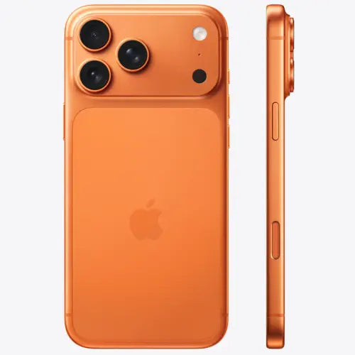 Apple iPhone 17 Pro Max 512 Go (Neuf Boîte fermée)