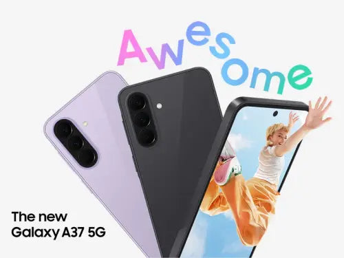 Samsung Galaxy A37 5G (Neuf) 8-256gb