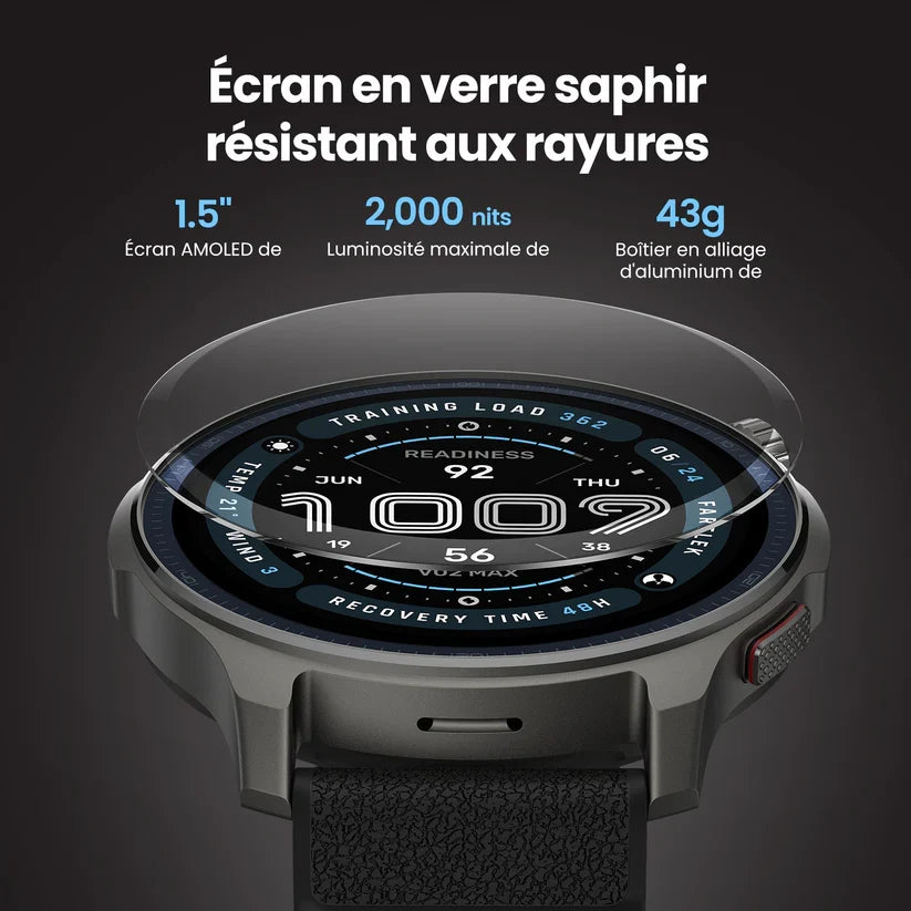 AMAZFIT BALANCE 2 (NEUF)