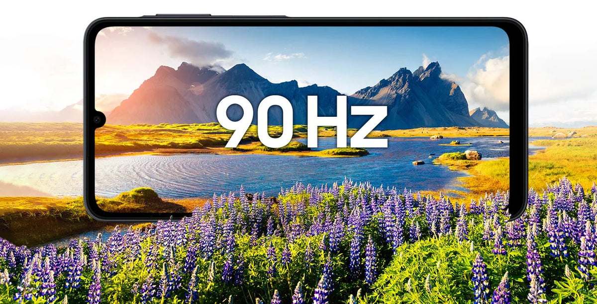 Samsung Galaxy A07 (6/128) (Neuf Boîte fermée)