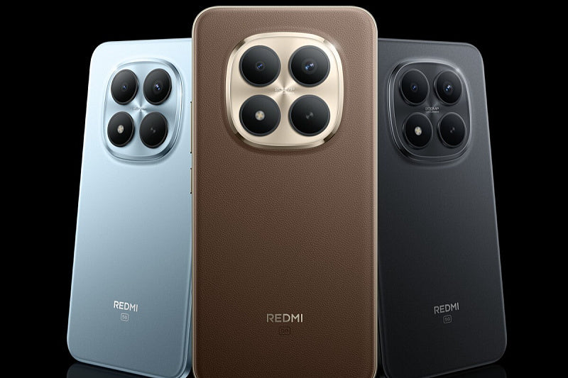 Redmi Note 15 Pro+ 5G (12/512 )(Neuf Boîte fermée)