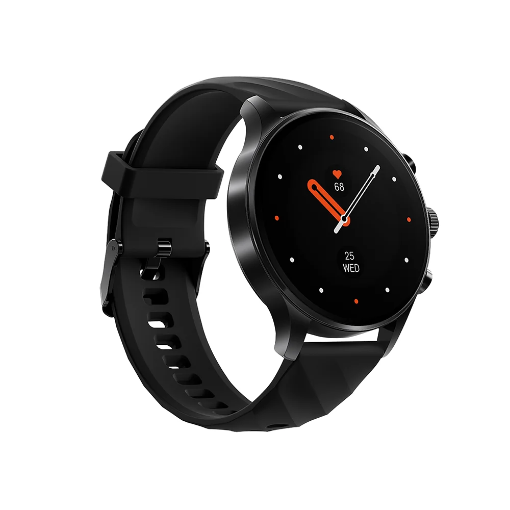 Black Shark S3 Montre Classic