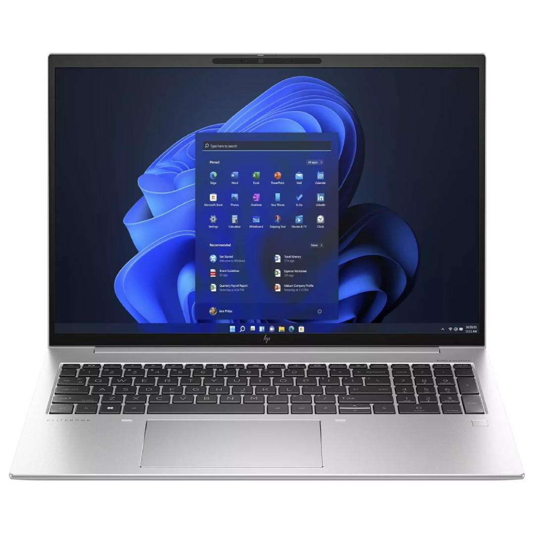 HP EliteBook 860 G10 i7/13éme (16/512)(Comme Neuf)