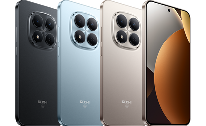 Xiaomi Redmi Note 15 Pro (12/512)