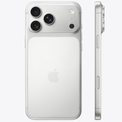 Apple iPhone 17 Pro Max 512 Go (Neuf Boîte fermée)