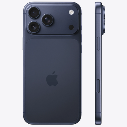 Apple iPhone 17 Pro Max 256 Go (Neuf Boîte fermée) Version EUROPE