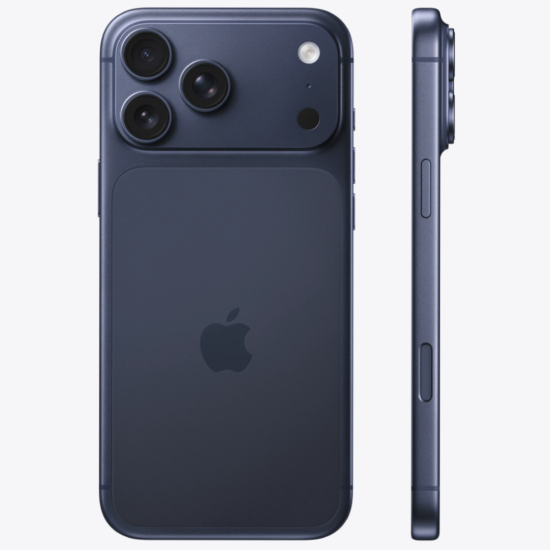 Apple iPhone 17 Pro Max 512 Go (Neuf Boîte fermée)