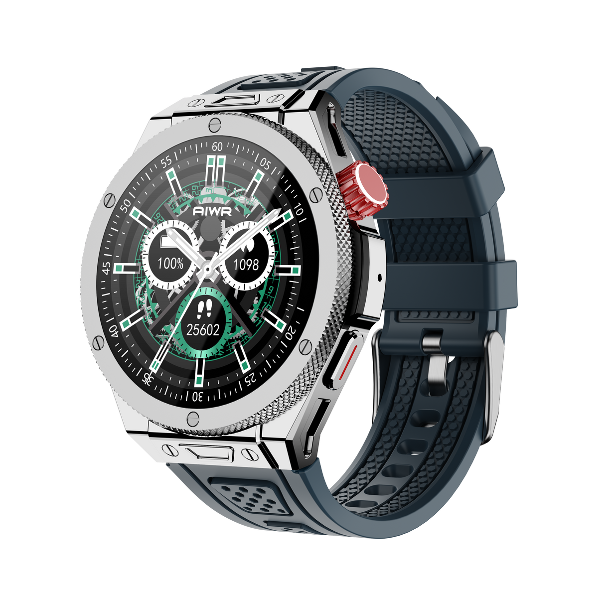 AIWR Cynex
