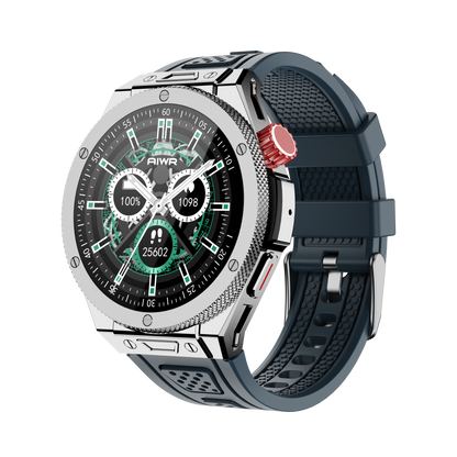 AIWR Cynex