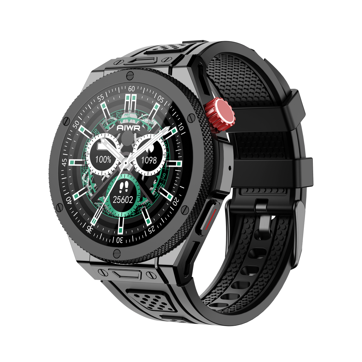 AIWR Cynex