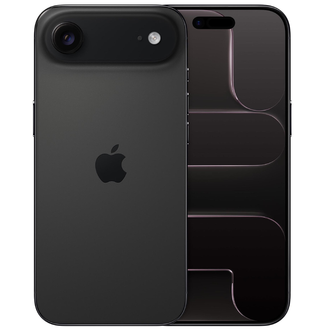 Apple iPhone 17 Air 256 Go (Neuf Boîte fermée)Version US (eSIM)