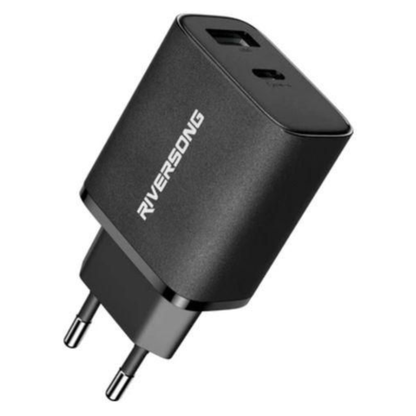 Riversong SafeKub D3 20W