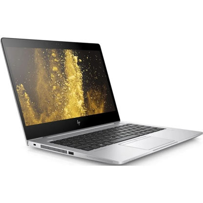 HP Elitebook 830 G6 i5/8éme (8/256)- Occasion