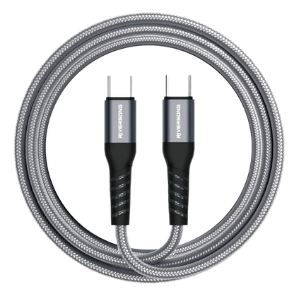 Riversong HERCULES Type C to Type C 100W (2 m)