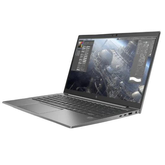 HP ZBook 14 G8 i5/11éme (16/256) (Occasion)