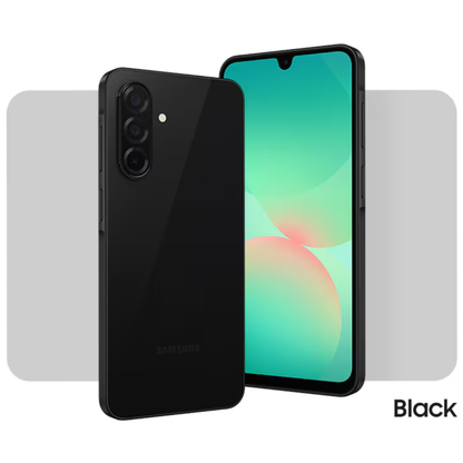 Samsung Galaxy A26 5G (6/128 Go) - Neuf