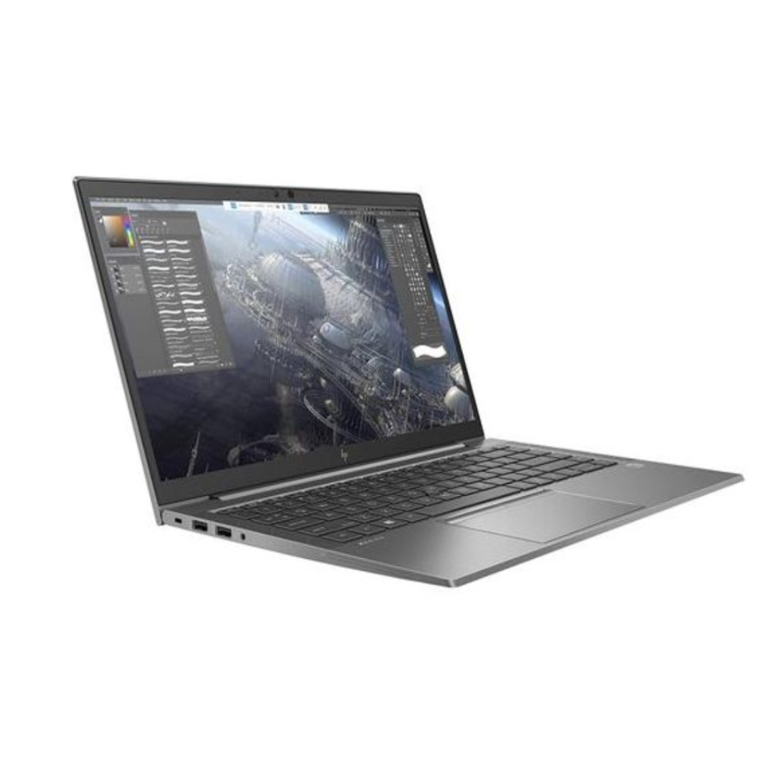 HP ZBook Firefly 14 G7 i7/10éme (16/512)- Tactile  Occasion