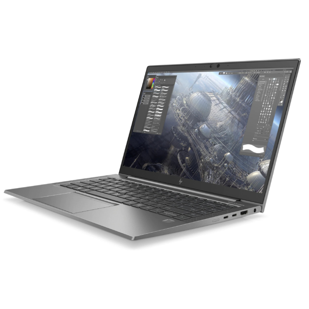 HP ZBook 14 G8 i5/11éme (16/256) (Occasion)
