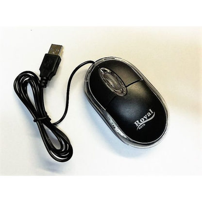 Royal Souris Fil