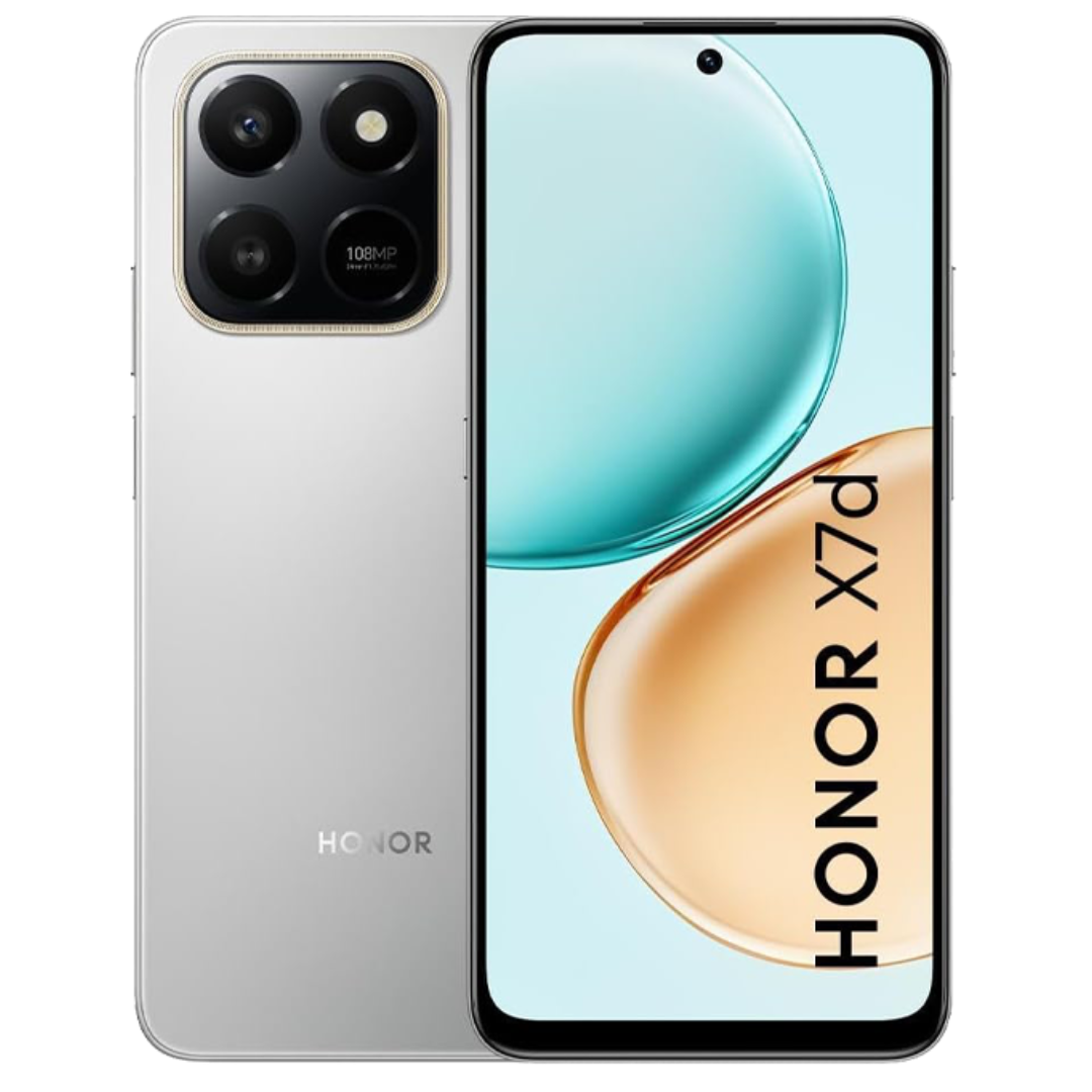 HONOR  X7d (8/256)(Neuf Boîte fermée)