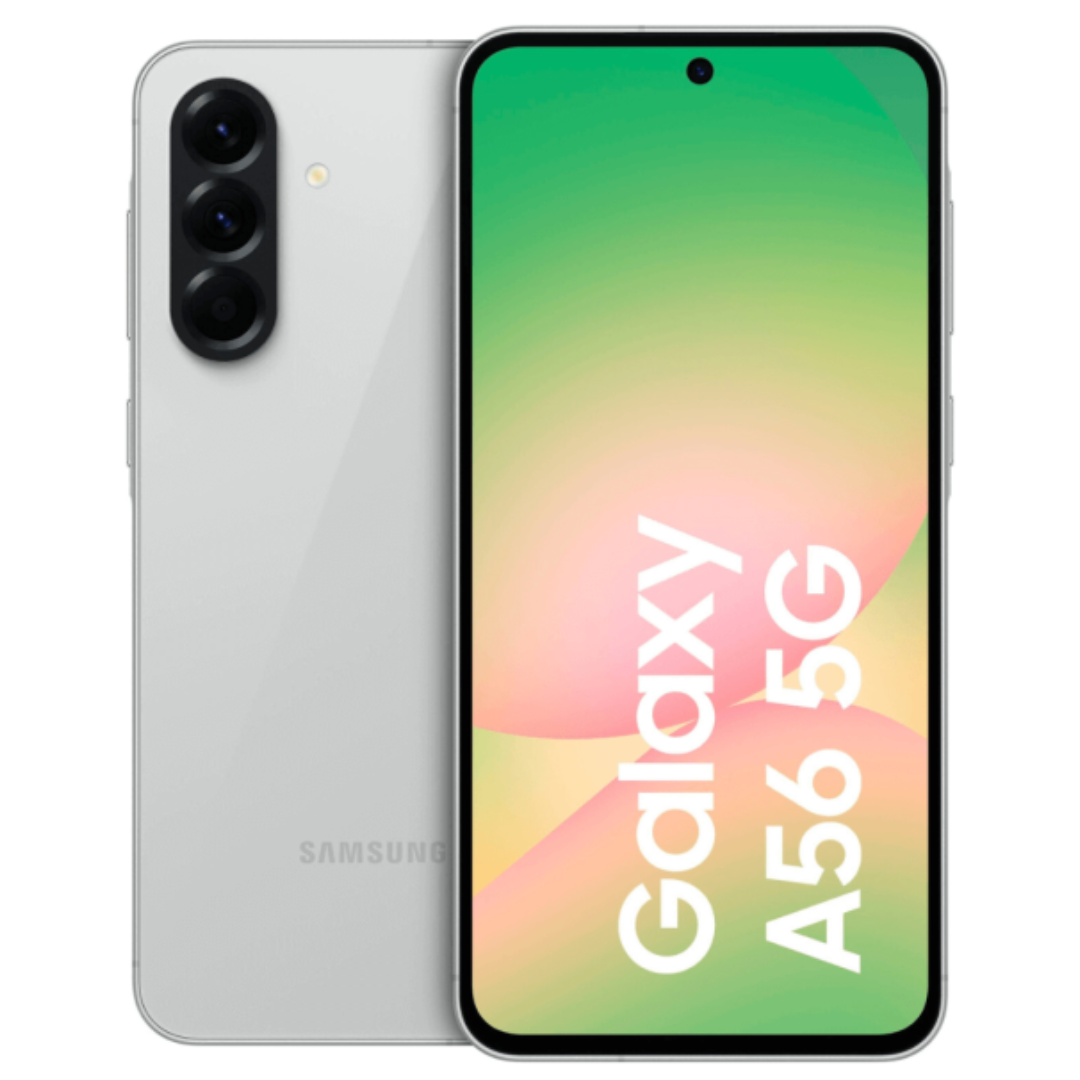 Samsung Galaxy A56 5G (8/128 Go) - Neuf
