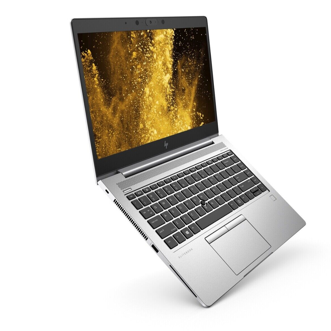 HP Elitebook 830 G6 i5/8éme (8/256)- Occasion