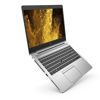 HP Elitebook 830 G6 i5/8éme (8/256)- Occasion