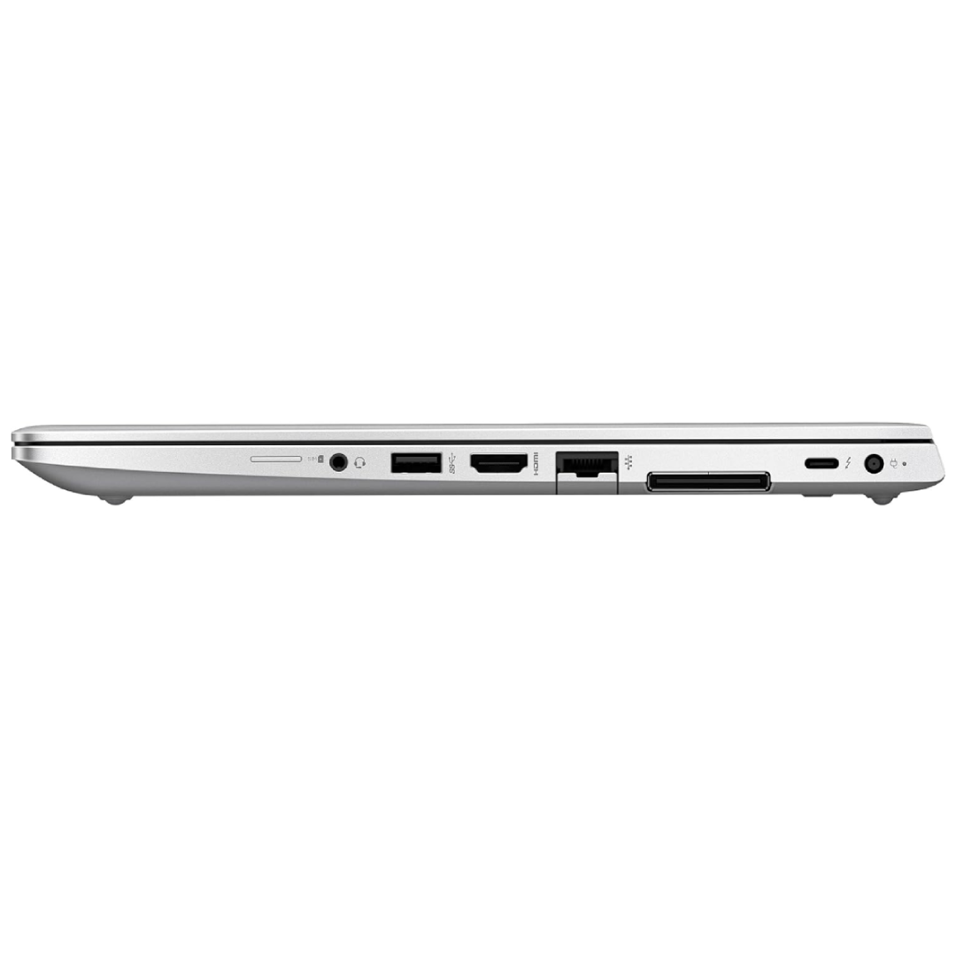 HP Elitebook 830 G6 i5/8éme (8/256)- Occasion