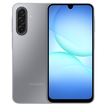 Samsung Galaxy A17 (Neuf Boîte fermée)