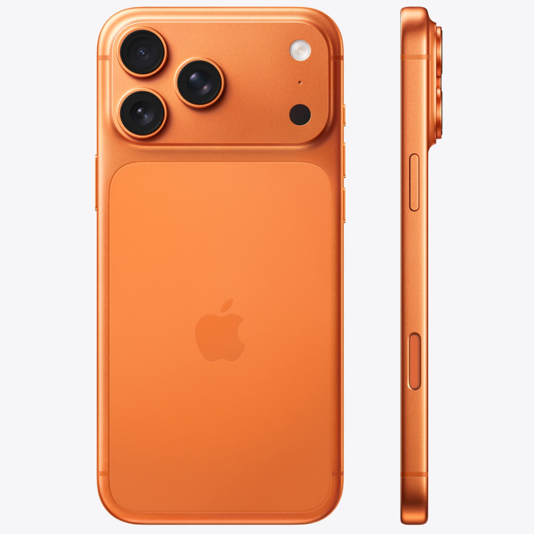 Apple iPhone 17 Pro Max 512 Go (Neuf Boîte fermée)
