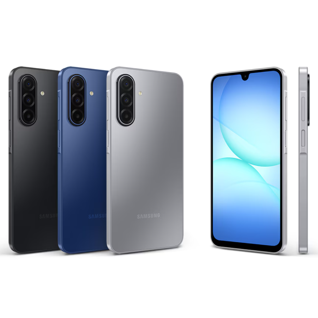 Samsung Galaxy A17 (Neuf Boîte fermée)