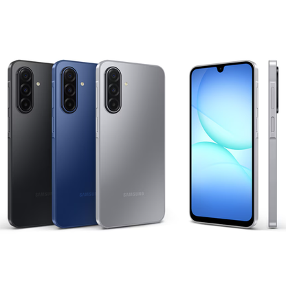 Samsung Galaxy A17 (Neuf Boîte fermée)