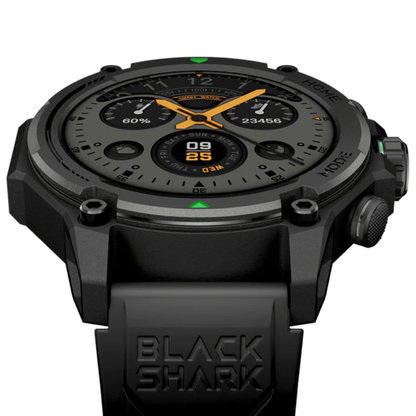 Black Shark GS3 Montre intelligente