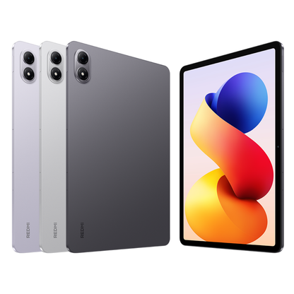 Redmi Pad 2 Pro 5G (Neuf Boîte fermée)
