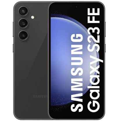 Samsung Galaxy S23 FE (8/256 Go) - Comme Neuf
