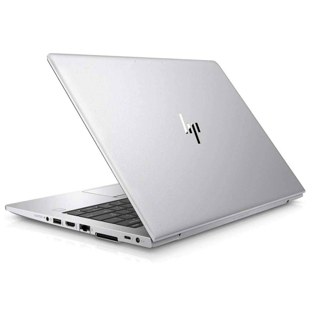 HP Elitebook 830 G6 i5/8éme (8/256)- Occasion