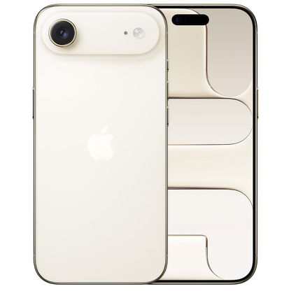 Apple iPhone 17 Air 256 Go (Neuf Boîte fermée)Version US (eSIM)