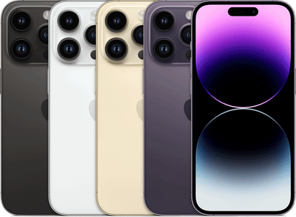 iPhone 14 Pro 256Gb (Comme Neuf)