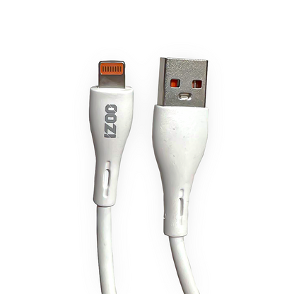 IZOO Cable USB  A TO USB  iPhone