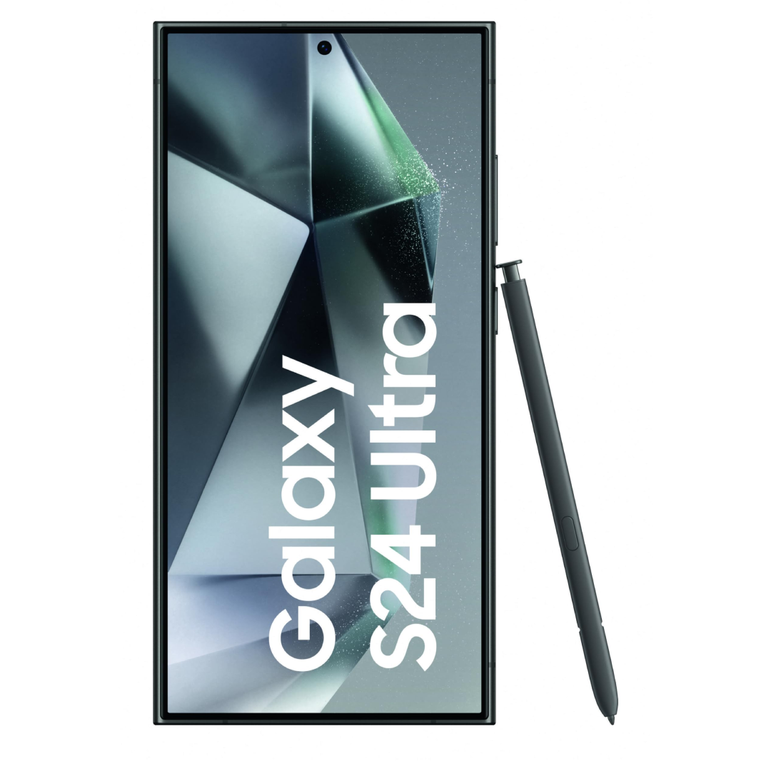 Samsung Galaxy S24 Ultra (12/256 Go) - Comme Neuf