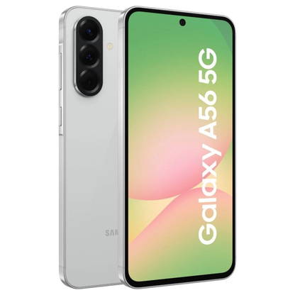 Samsung Galaxy A56 5G (8/128 Go) - Neuf