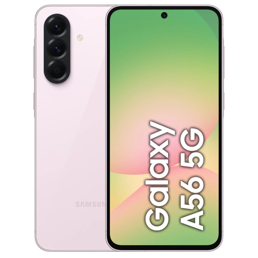 Samsung Galaxy A56 5G (8/128 Go) - Neuf