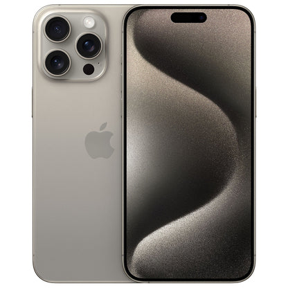 iPhone 15 Pro Max 256Gb (Occasion)