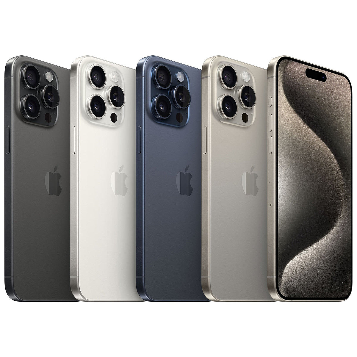 iPhone 15 Pro Max 256Gb (Occasion)