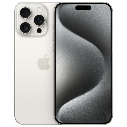 iPhone 15 Pro Max 256Gb (Occasion)