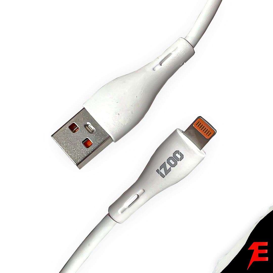 IZOO Cable USB  A TO USB  iPhone
